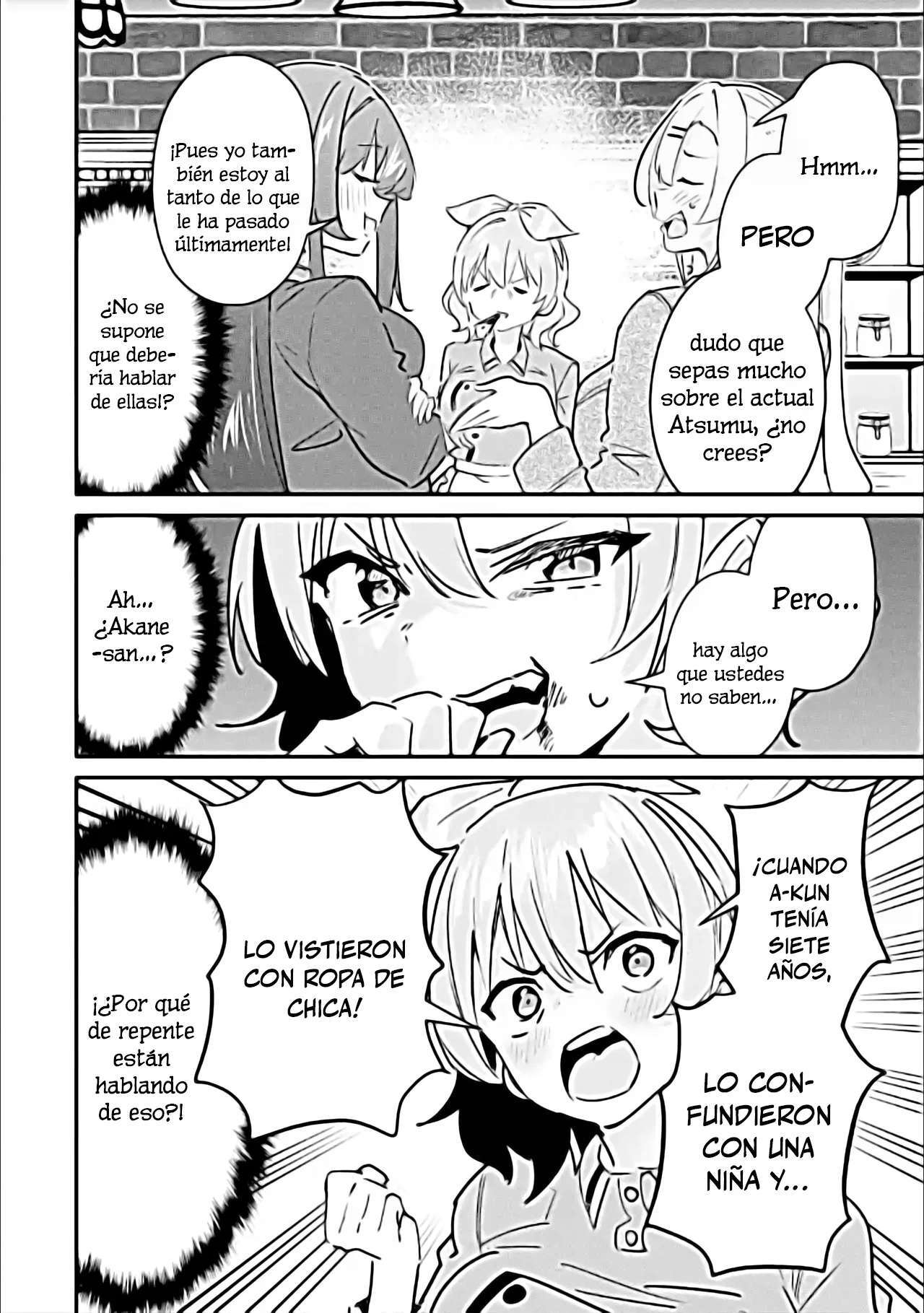 Capitulo 17 page 20