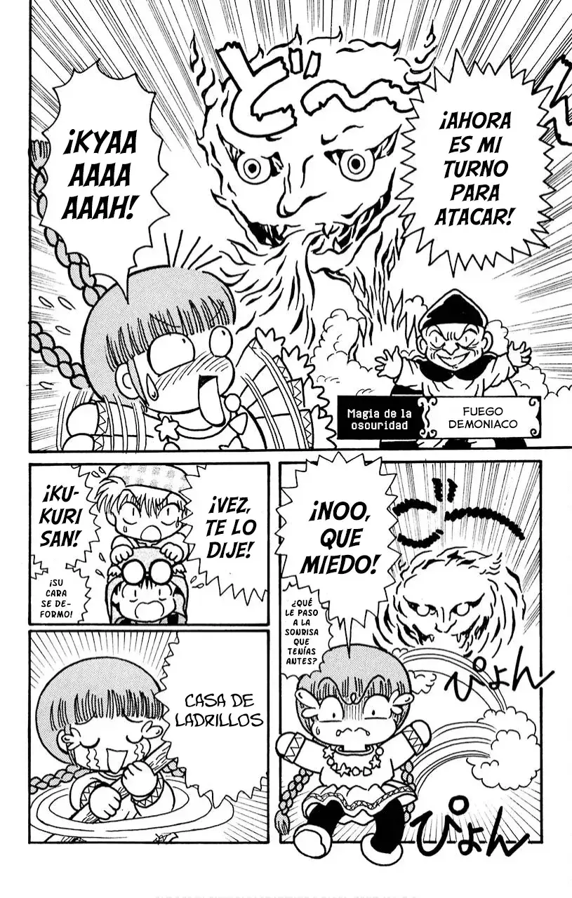 Capitulo 47 page 21