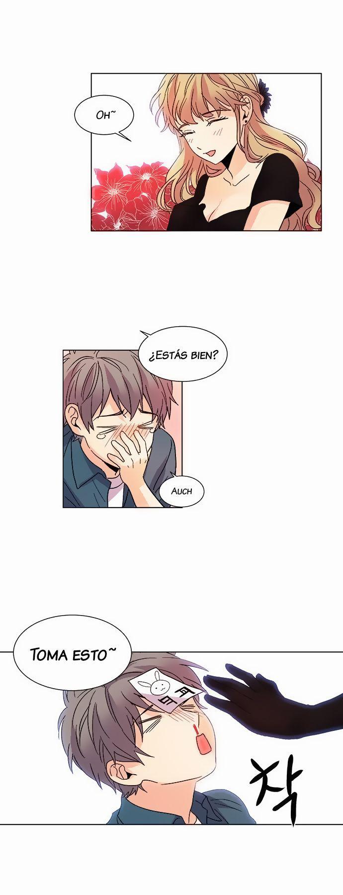 Capitulo 28 page 15