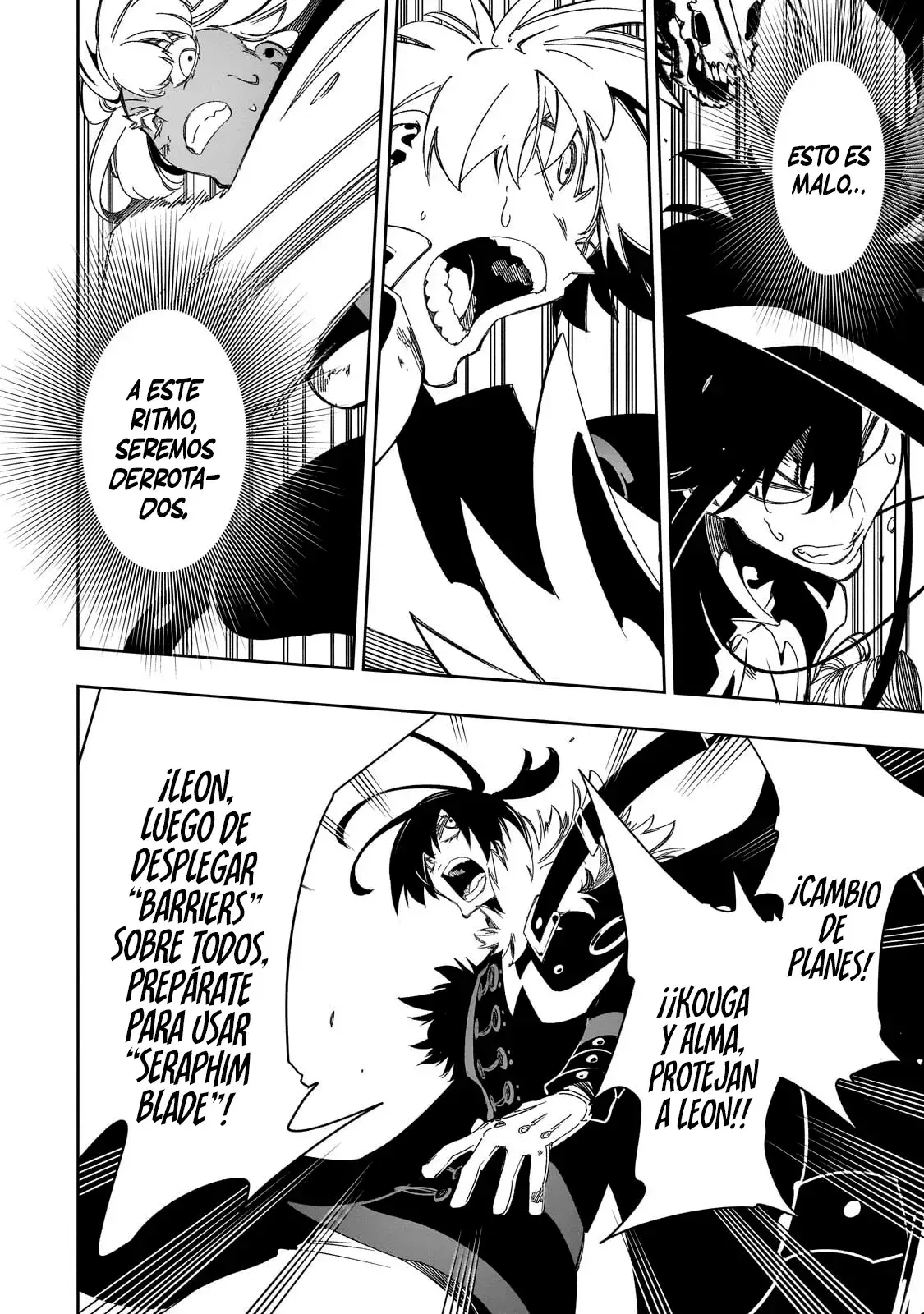 Capitulo 42 page 26