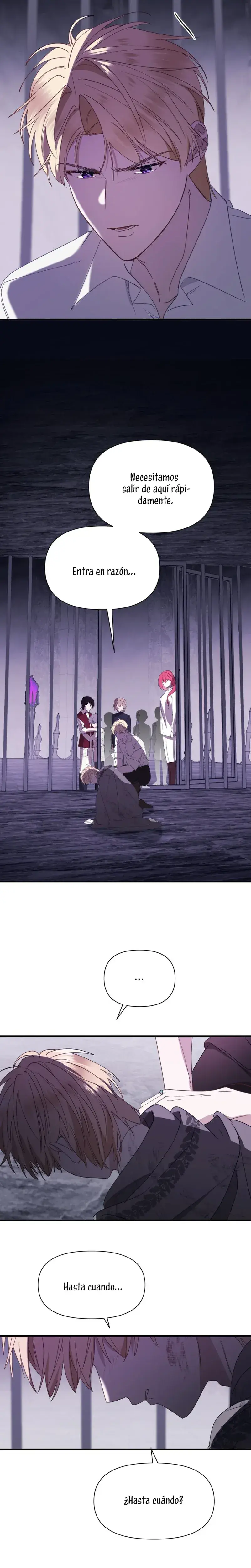 Capitulo 39 page 16