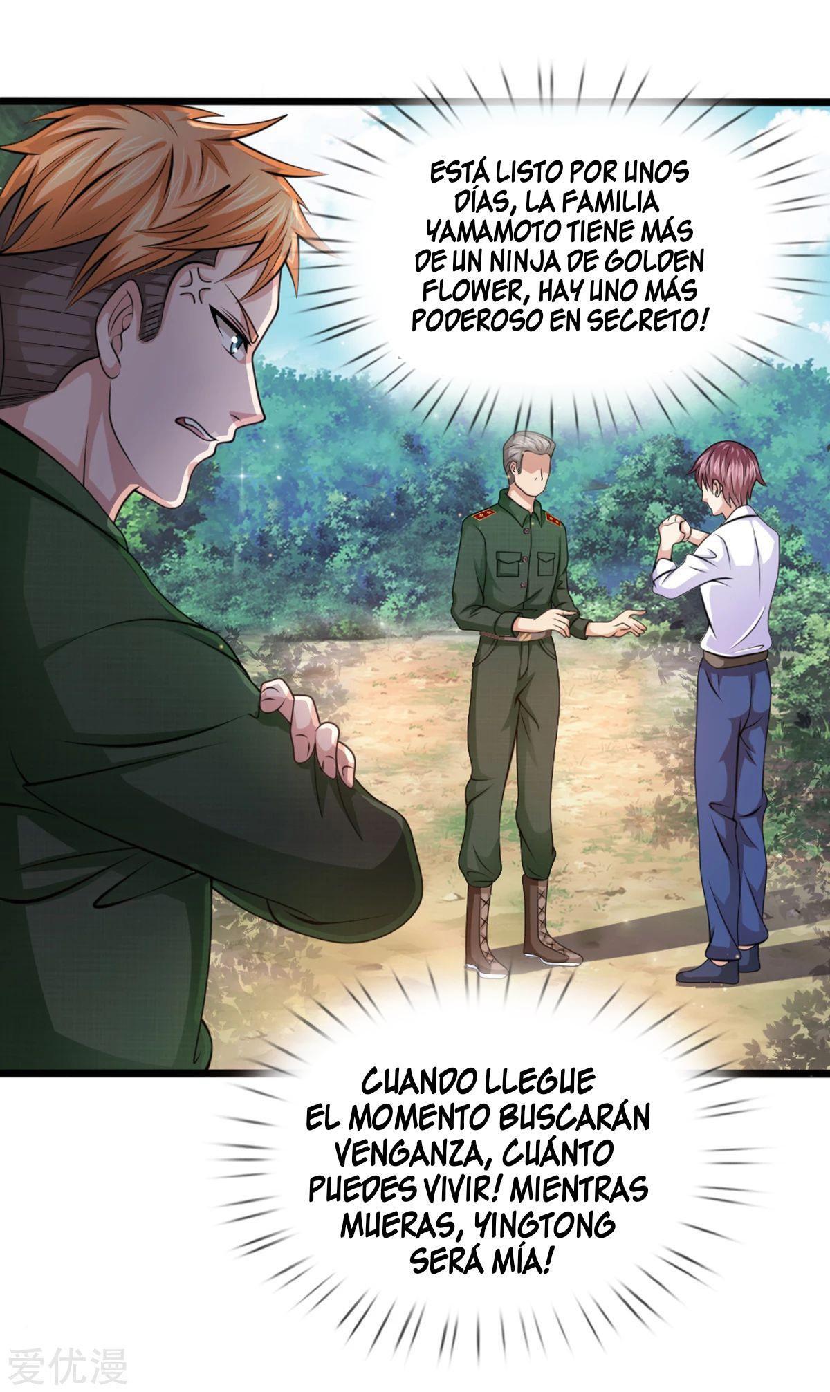 Capitulo 146 page 19