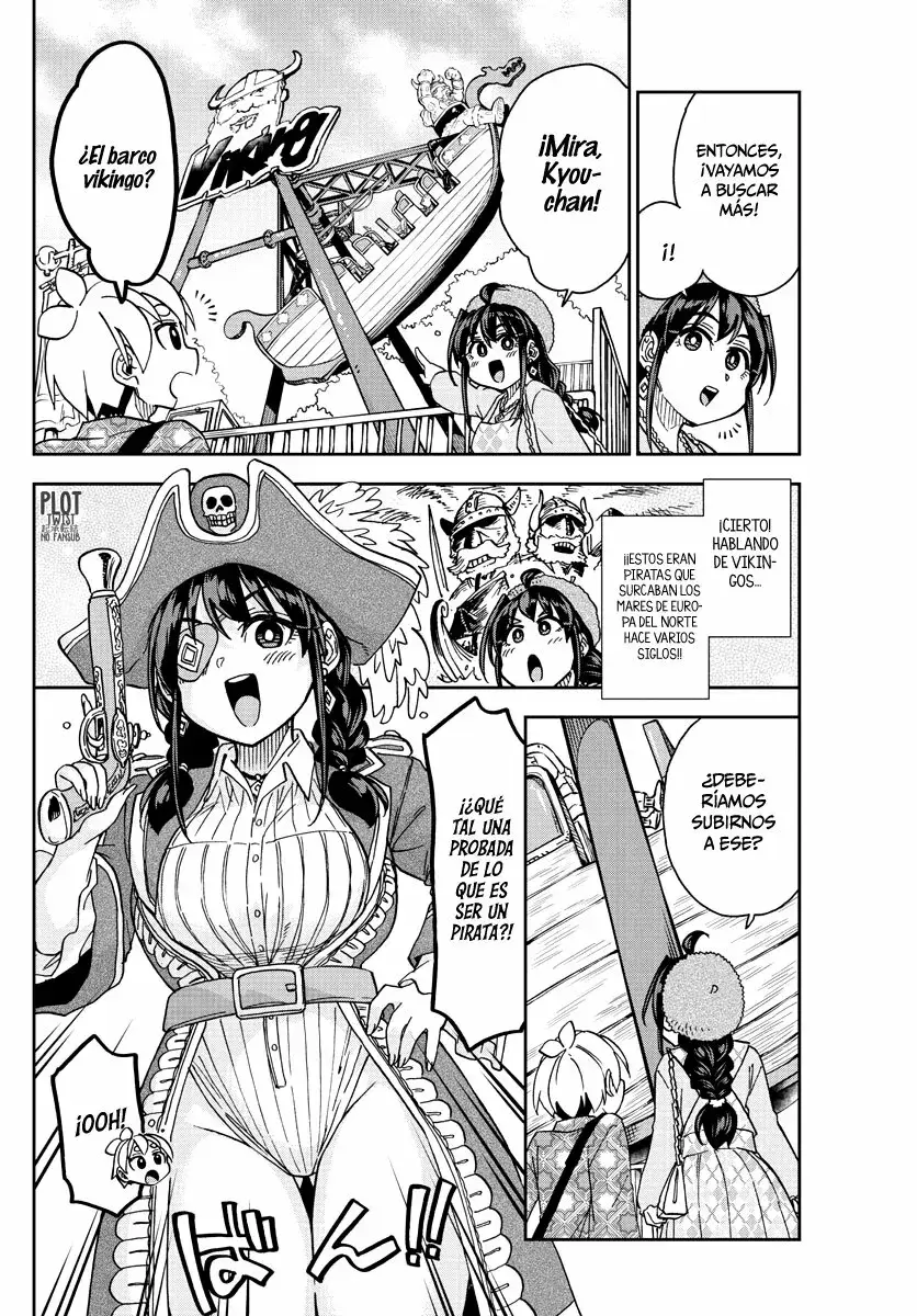 Capitulo 35 page 9