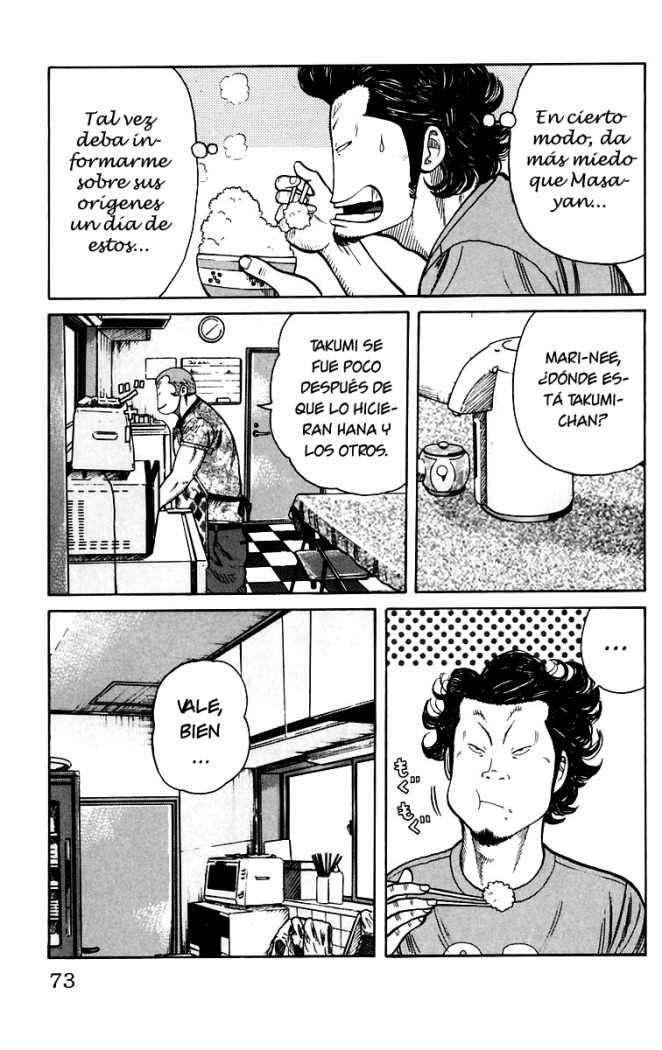 Capitulo 18 page 19