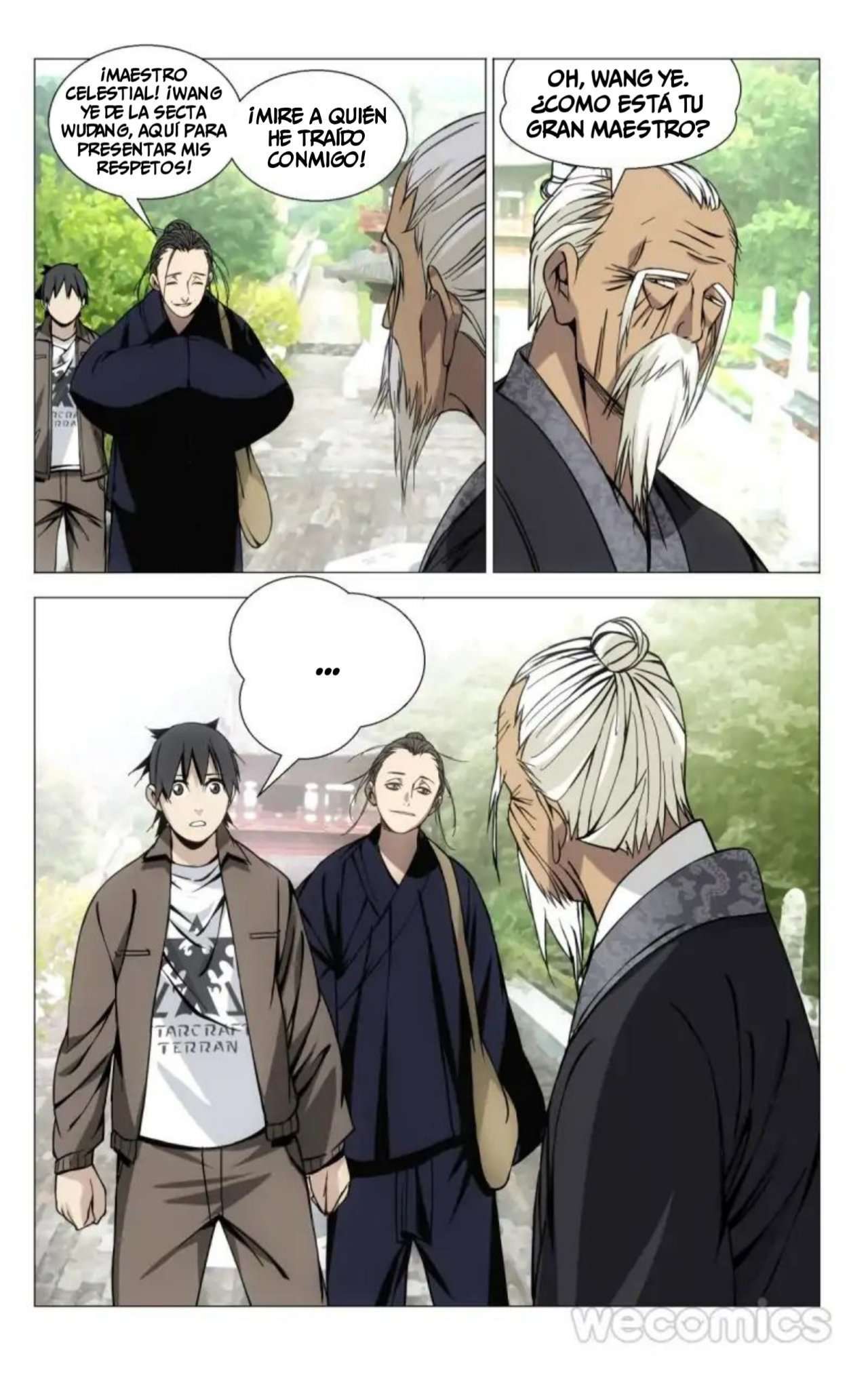 Capitulo 64 page 7