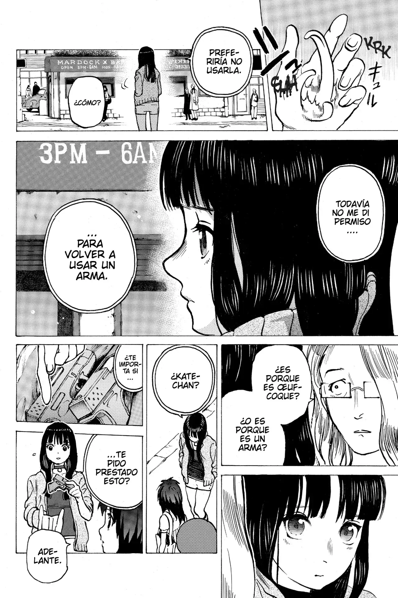 Capitulo 29 page 13