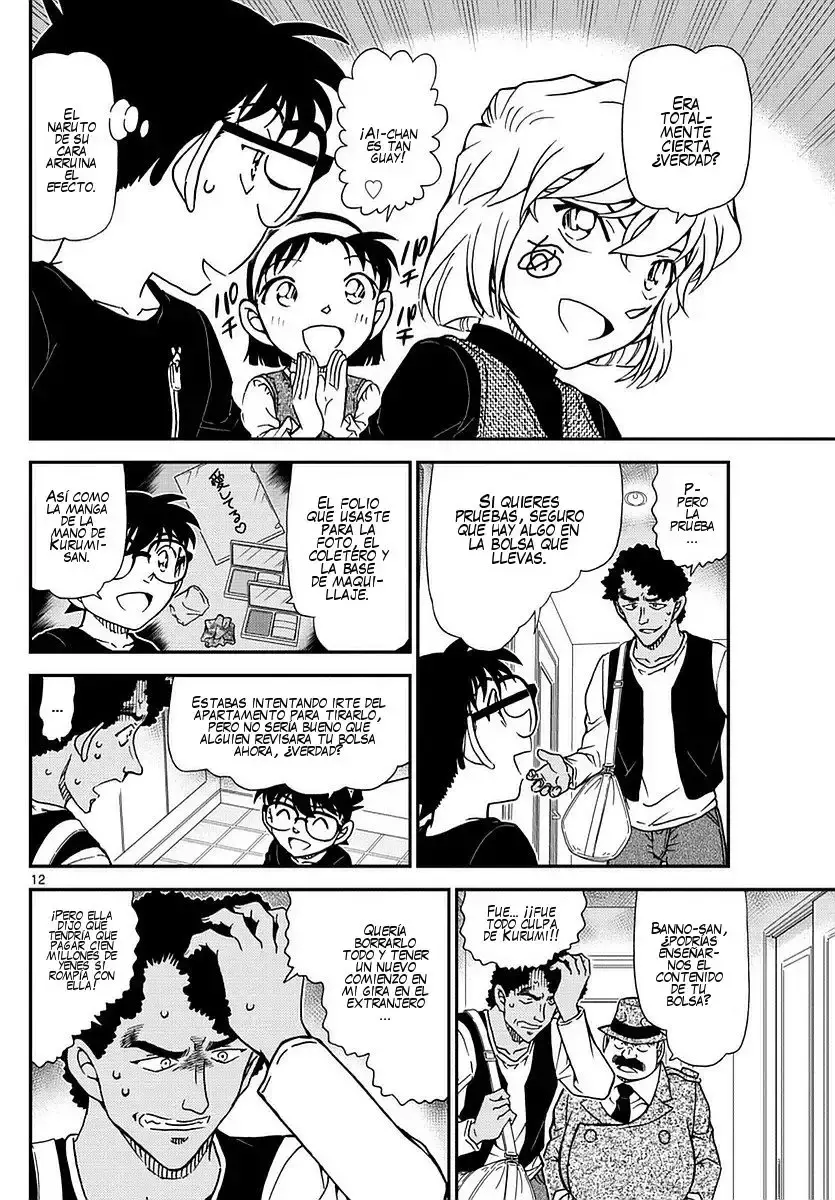 Capitulo 980 page 13