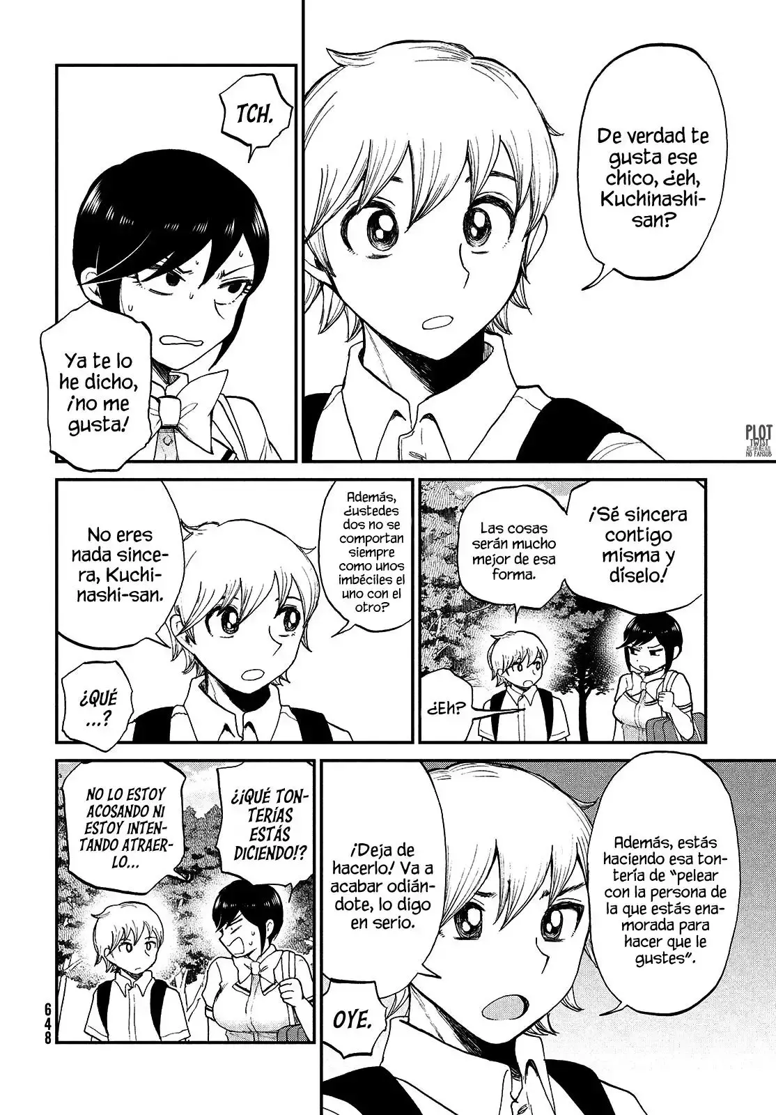 Capitulo 22 page 12