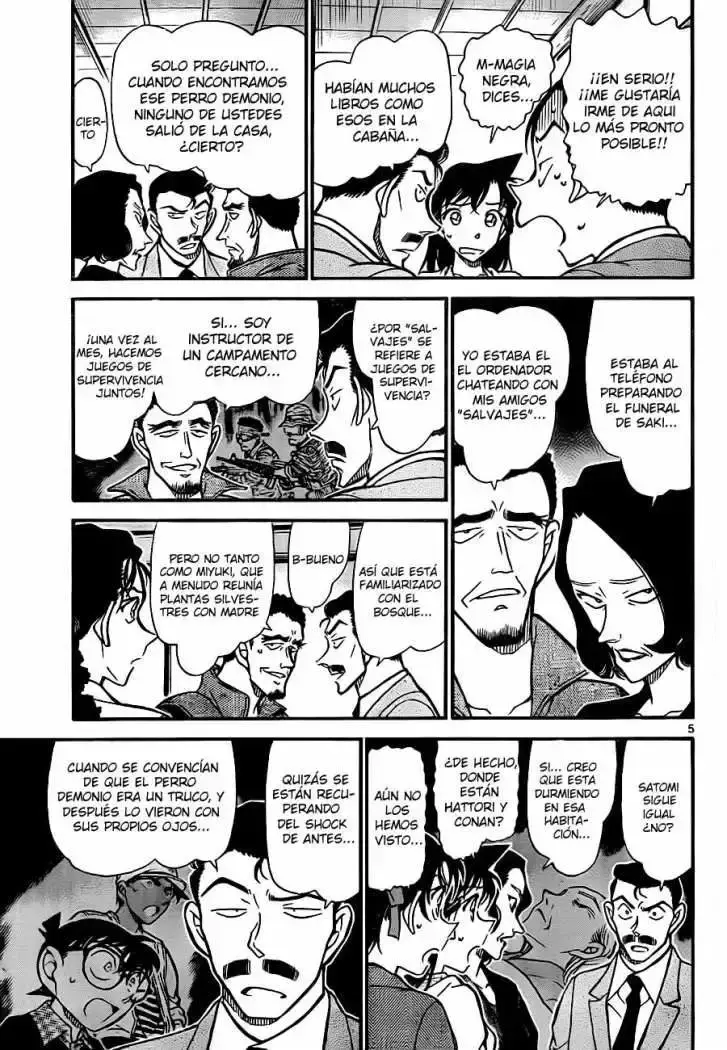 Capitulo 739 page 4