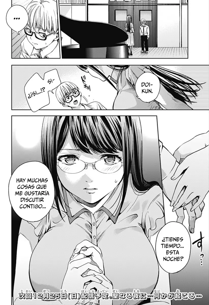 Capitulo 14.5 page 10