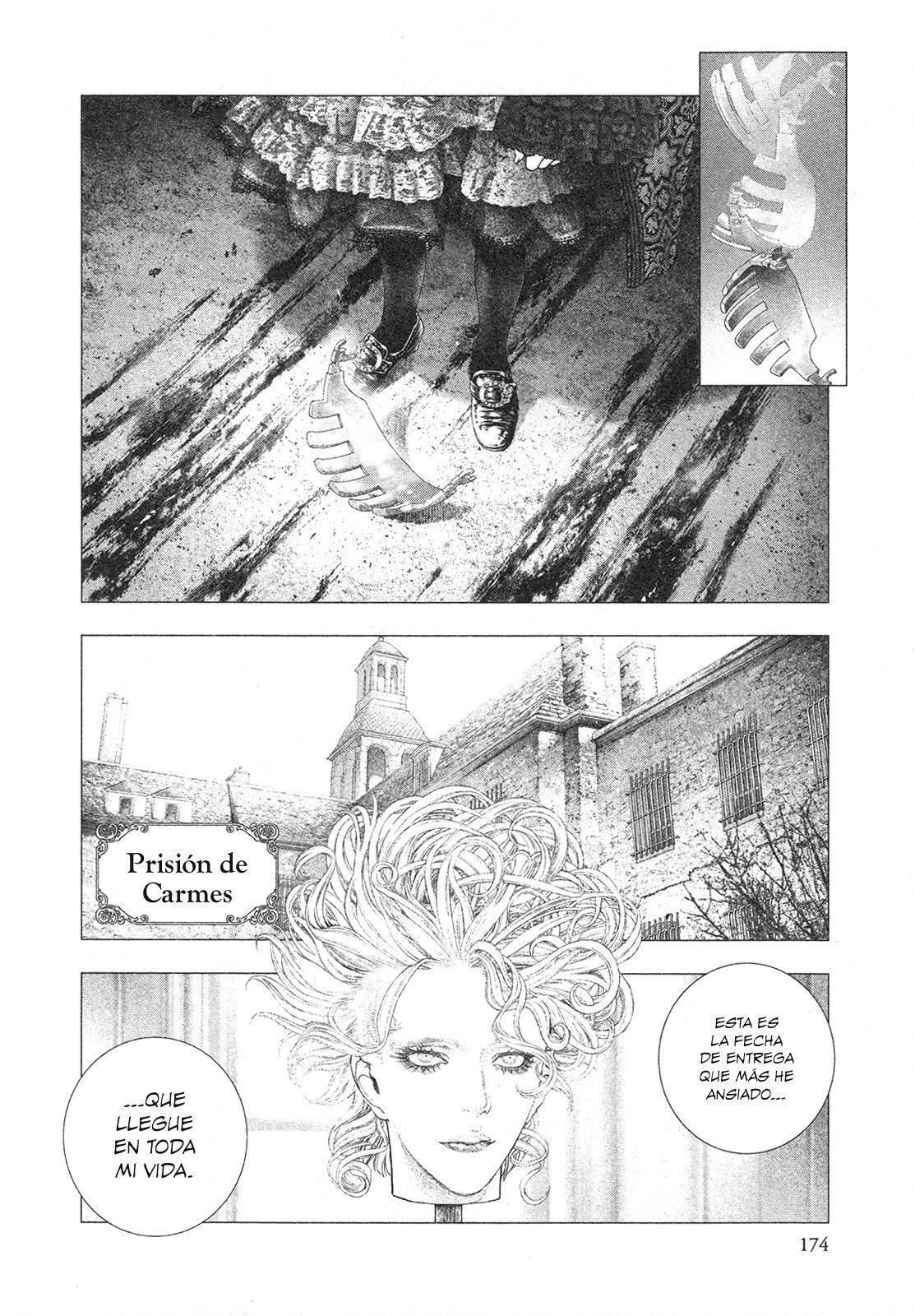 Capitulo 85 page 23
