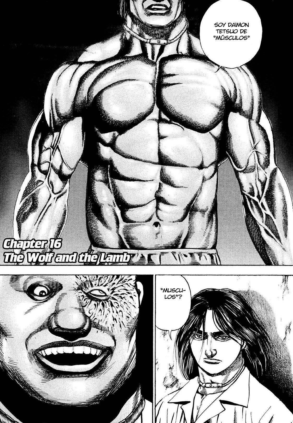 Capitulo 16 page 1