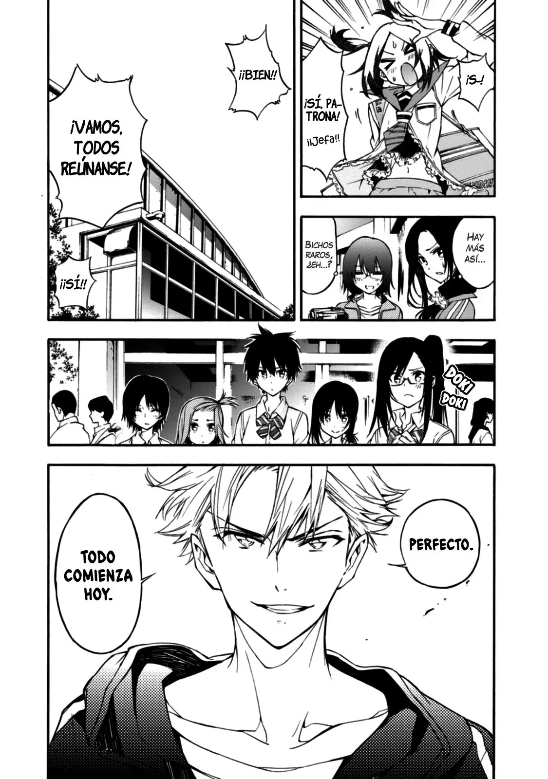 Capitulo 14 page 19