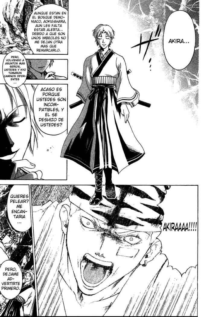 Capitulo 52 page 19