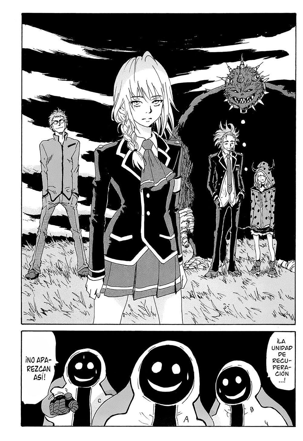 Capitulo 196 page 15