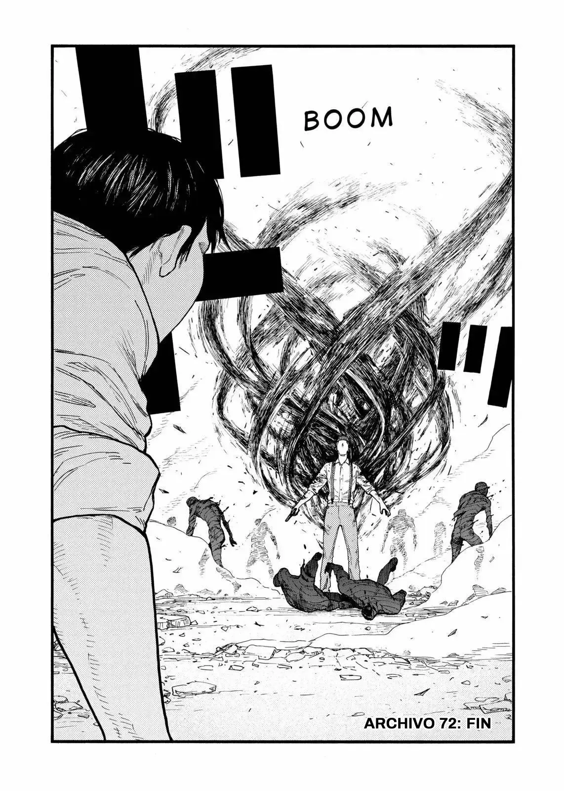 Capitulo 72 page 33