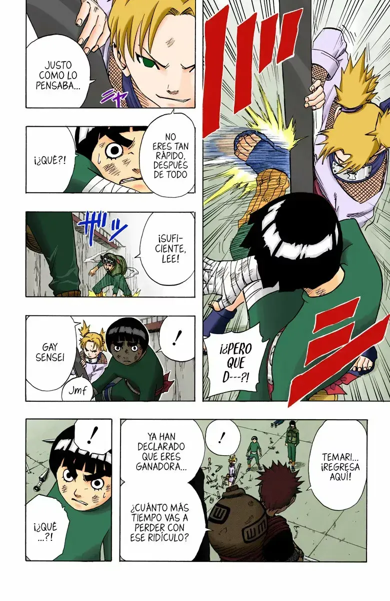 Capitulo 74 page 4