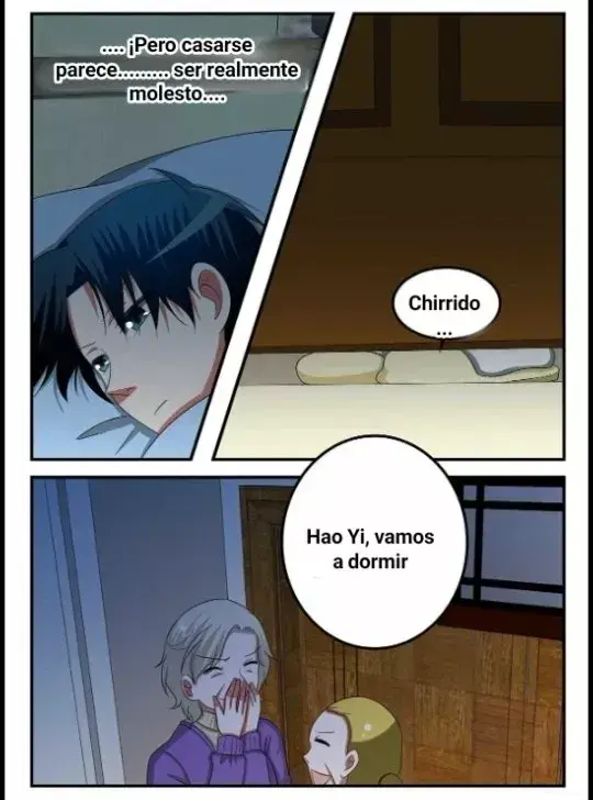 Capitulo 301 page 9
