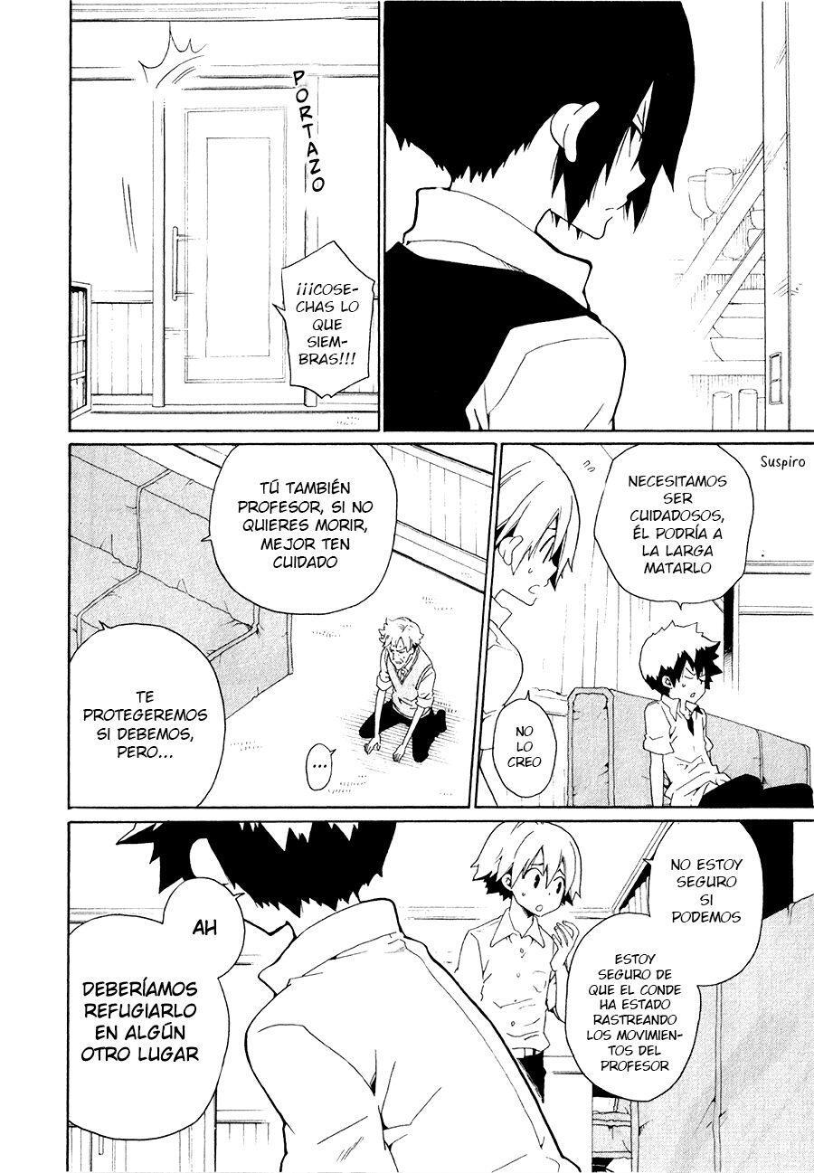 Capitulo 27 page 14