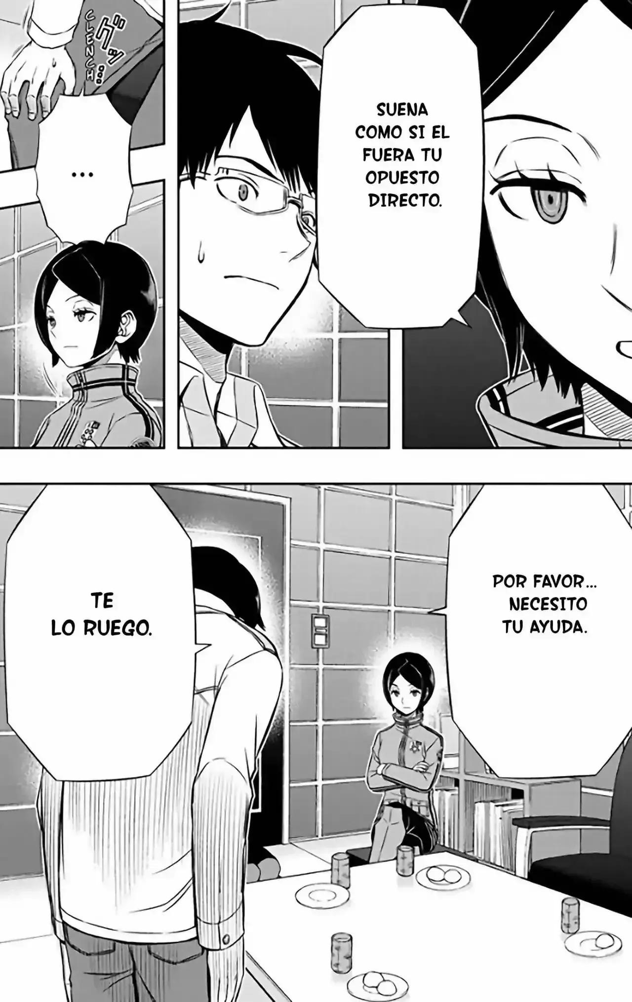 Capitulo 122 page 9