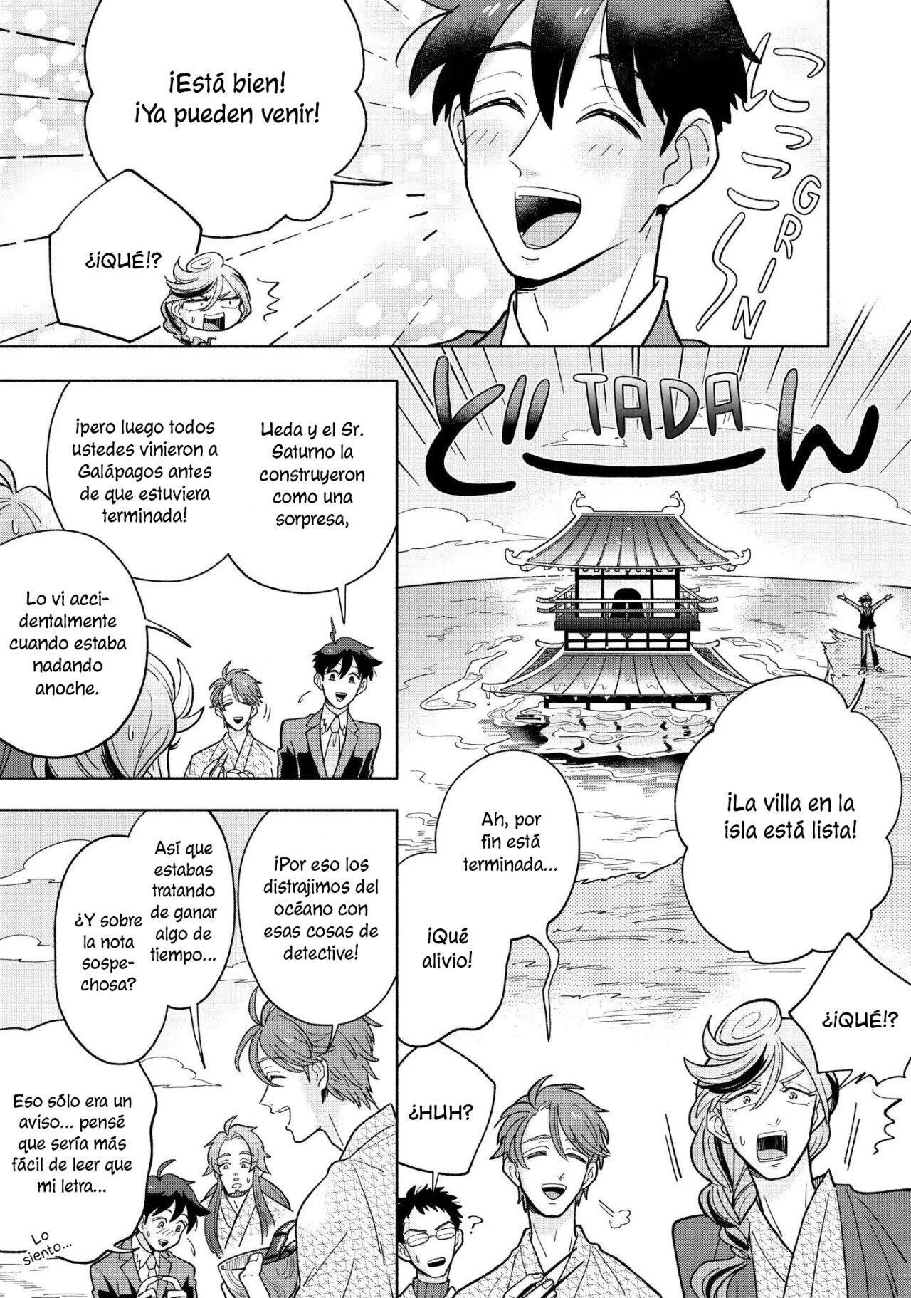 Capitulo 13 page 15