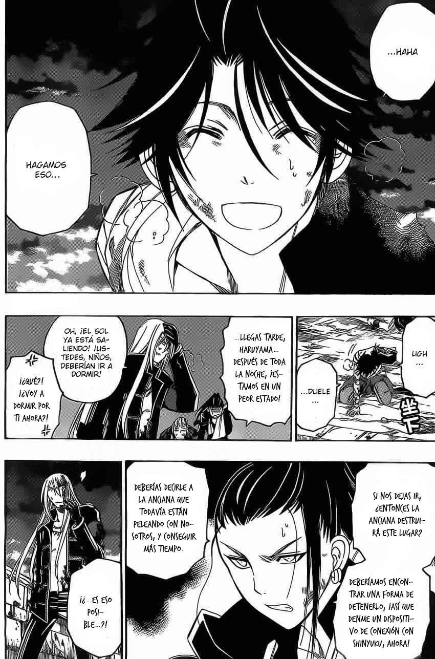 Capitulo 35 page 5