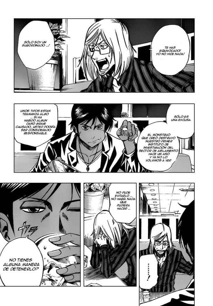 Capitulo 98 page 6
