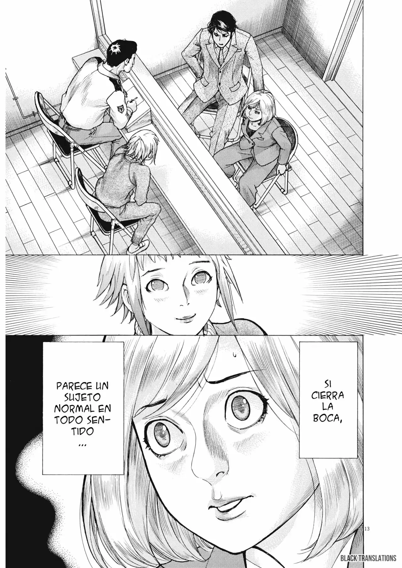 Capitulo 11 page 13