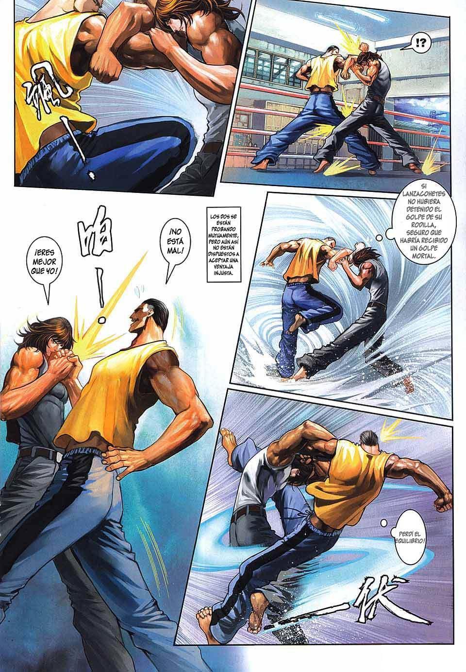 Capitulo 21 page 21