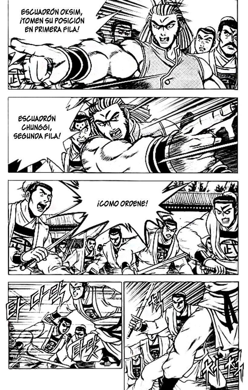 Capitulo 167 page 10