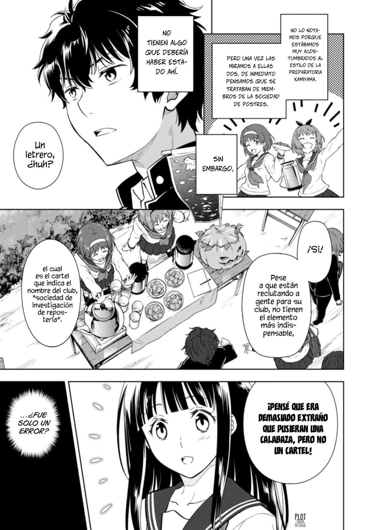 Capitulo 79 page 16
