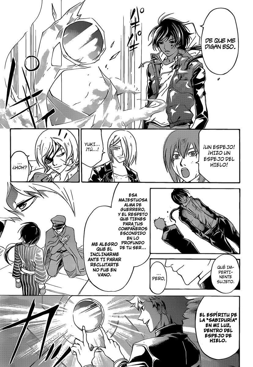 Capitulo 163 page 21