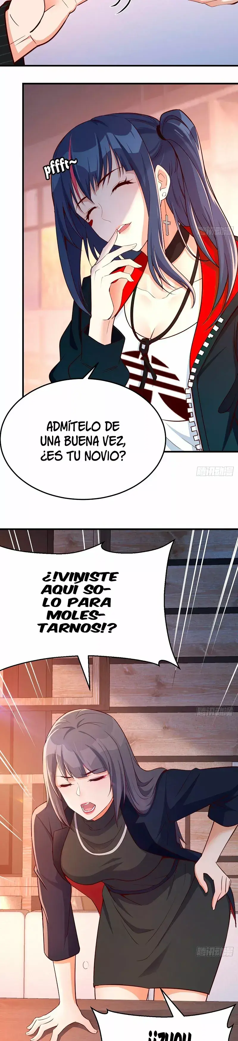 Capitulo 33 page 8