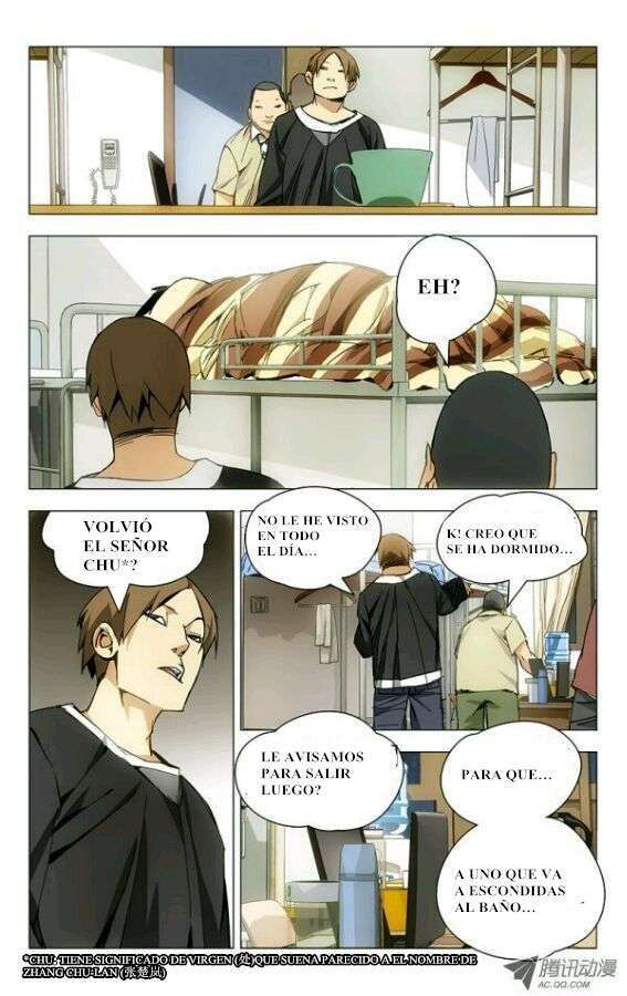 Capitulo 11 page 3