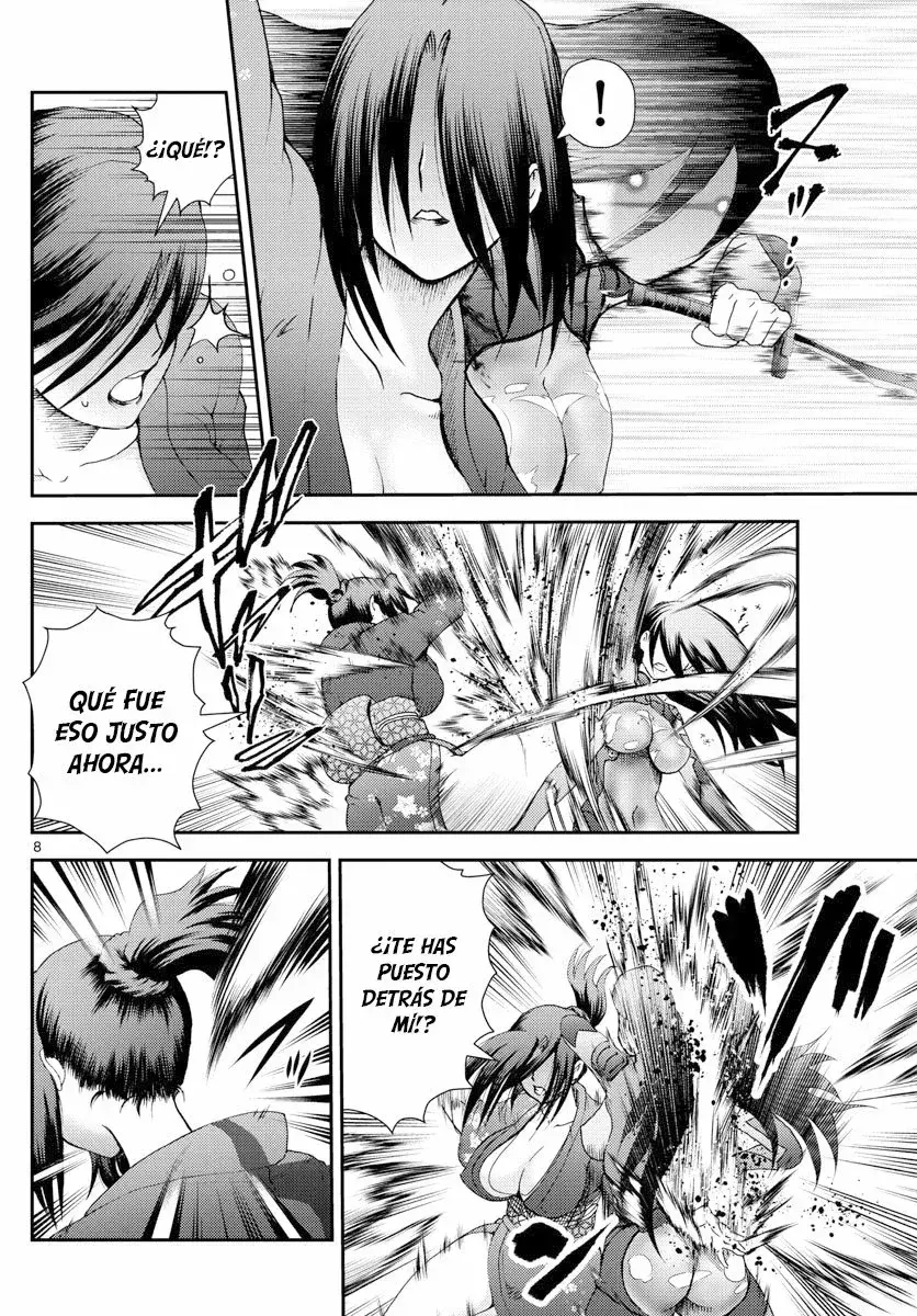 Capitulo 222 page 10
