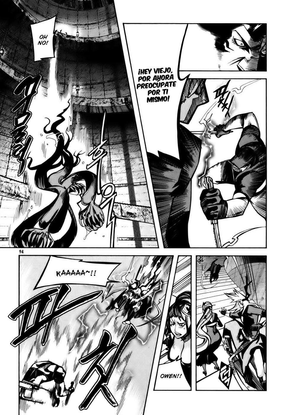 Capitulo 17 page 12