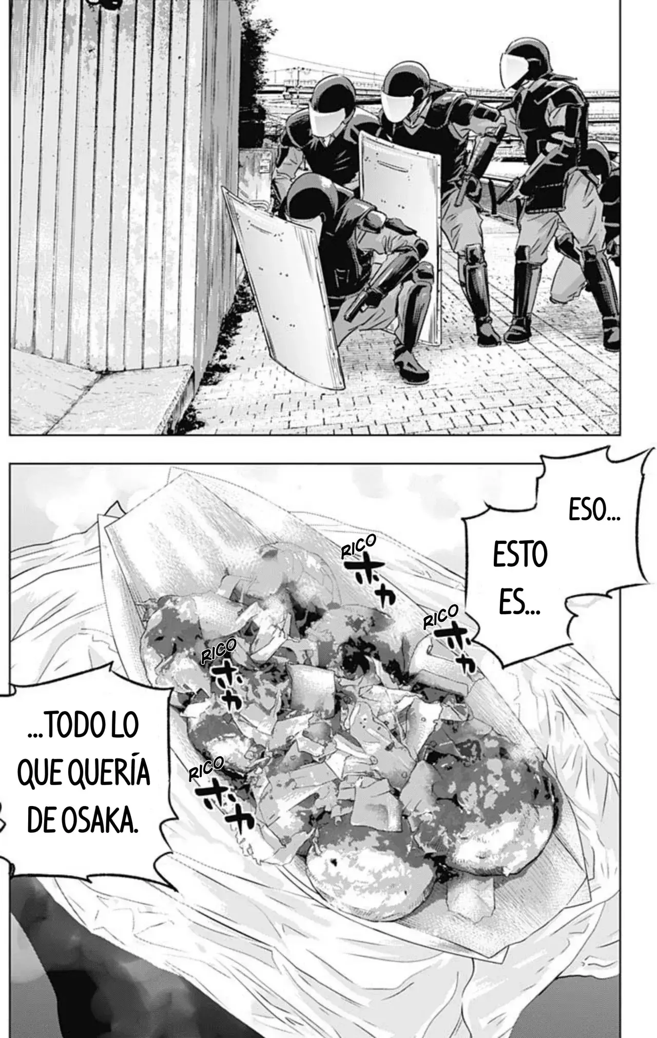 Capitulo 57 page 10