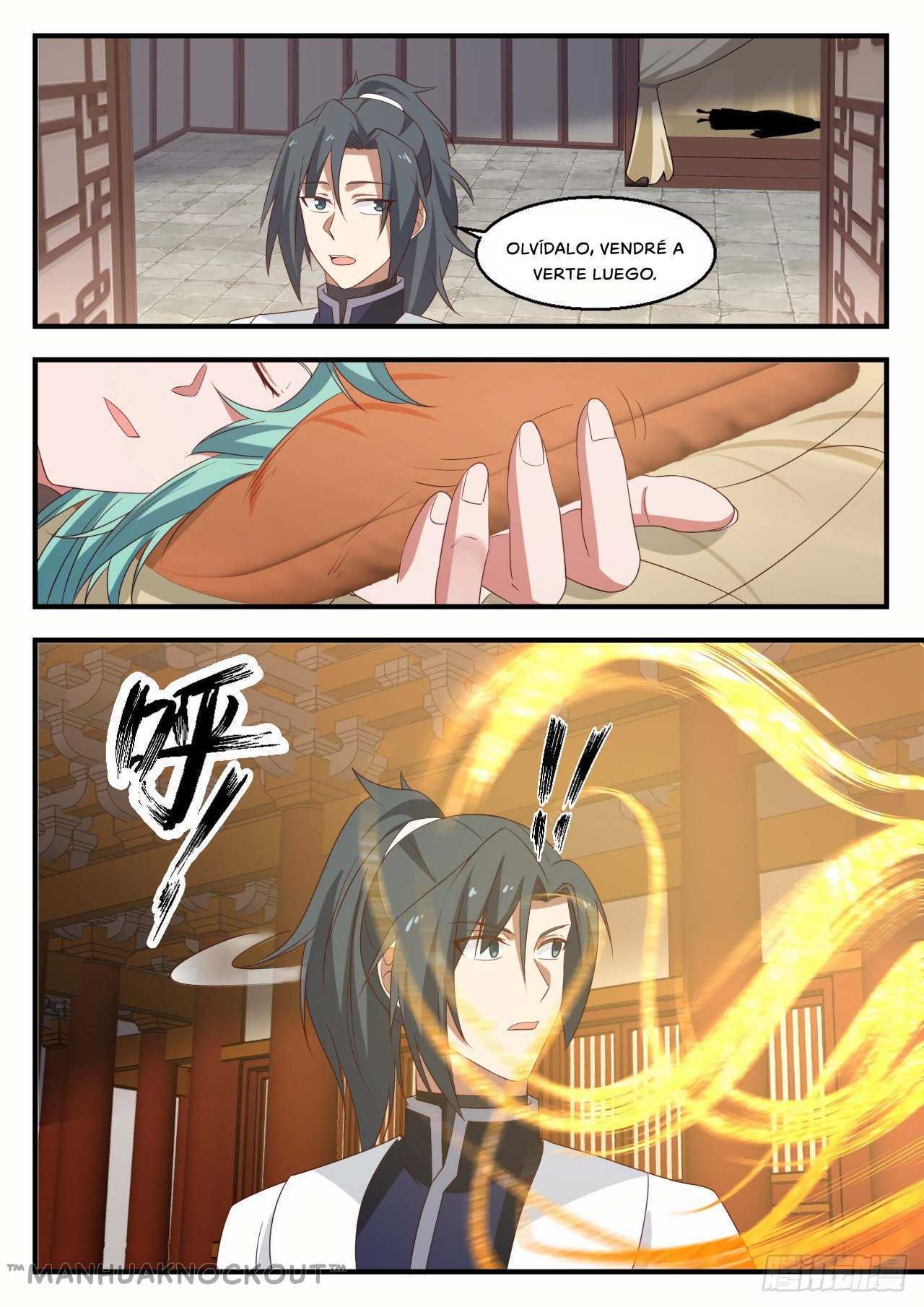 Capitulo 1423 page 13
