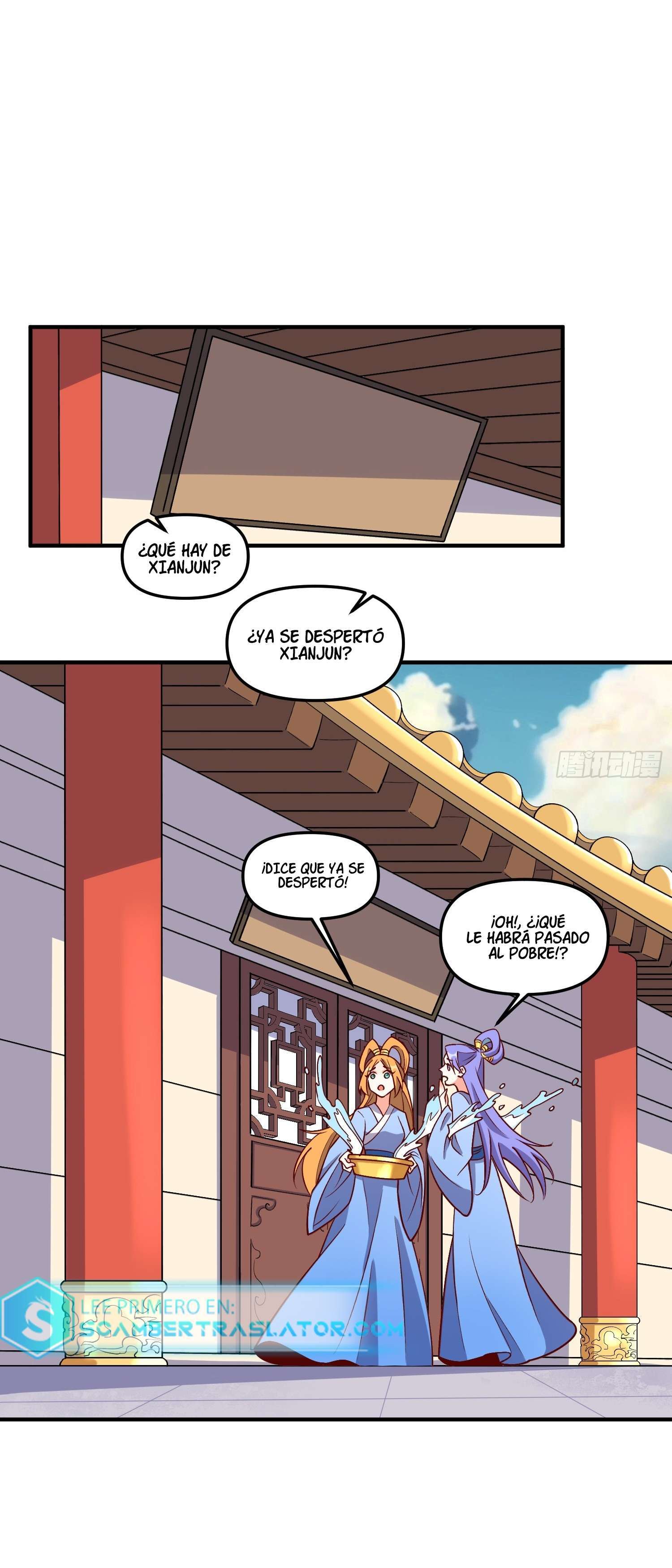 Capitulo 216 page 14