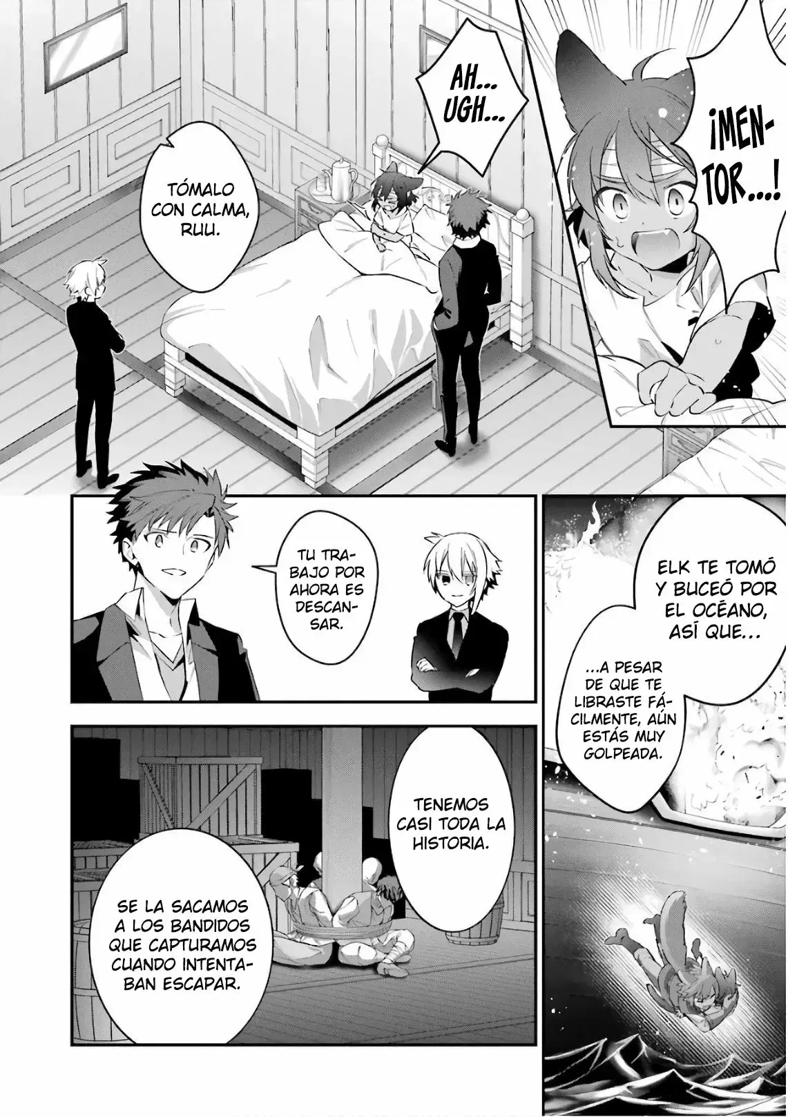 Capitulo 57 page 5