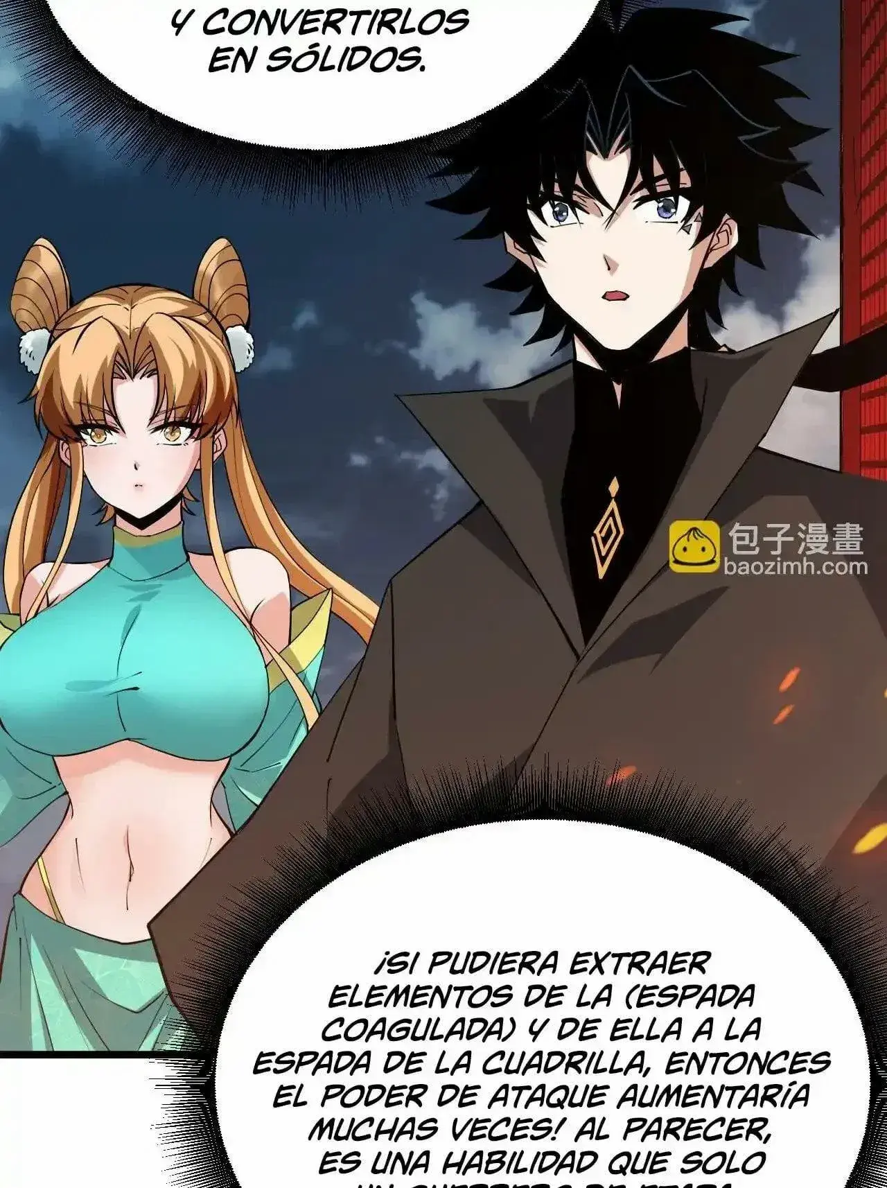 Capitulo 105 page 38