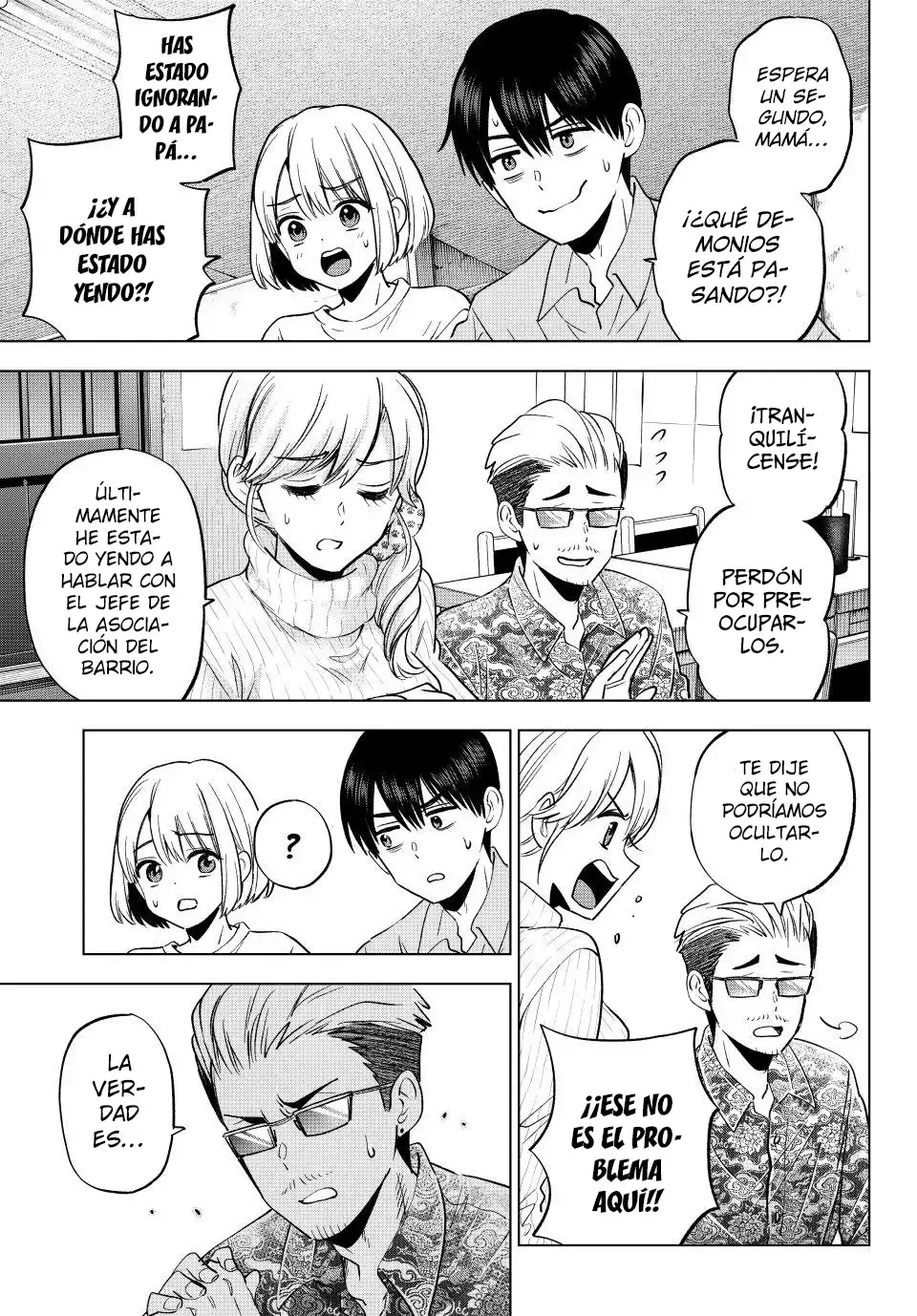 Capitulo 278 page 21