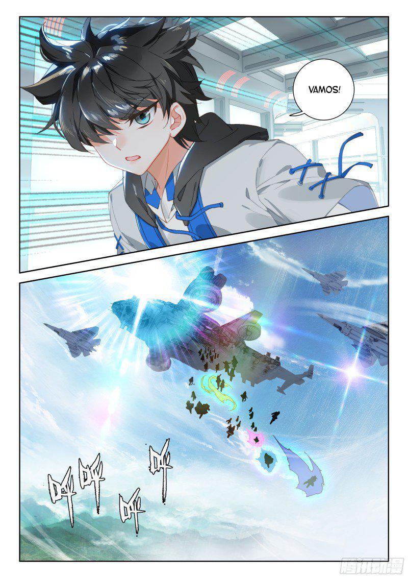Capitulo 146 page 17