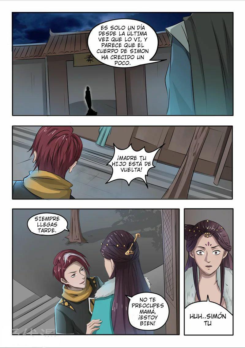 Capitulo 246 page 9