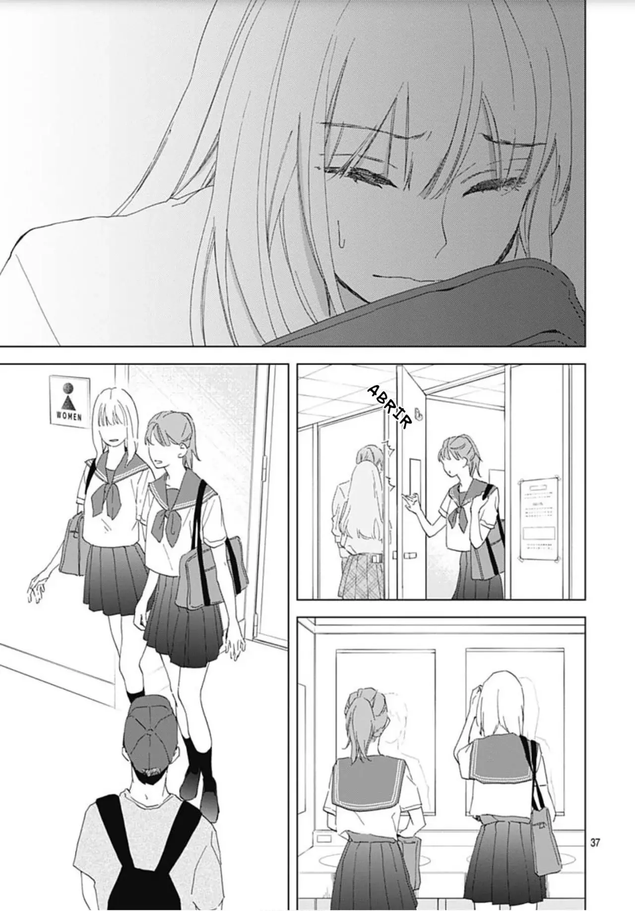 Capitulo 19 page 39