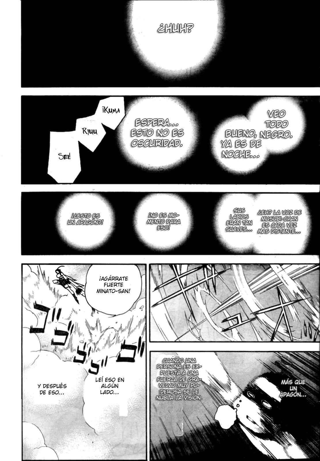 Capitulo 88 page 18