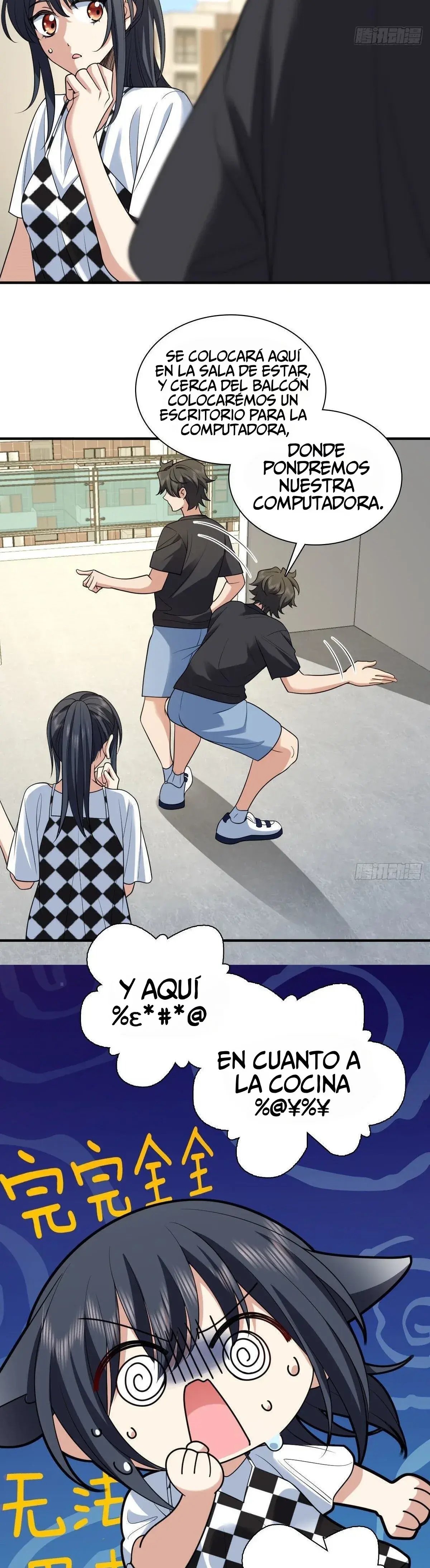 Capitulo 296 page 23