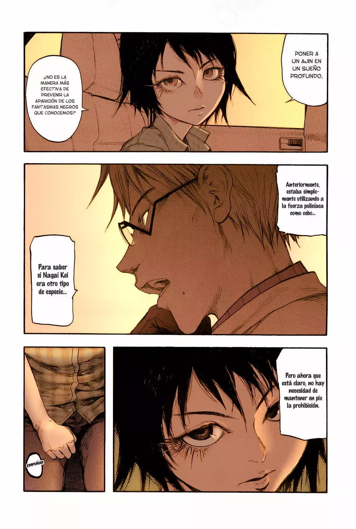 Capitulo 6 page 18