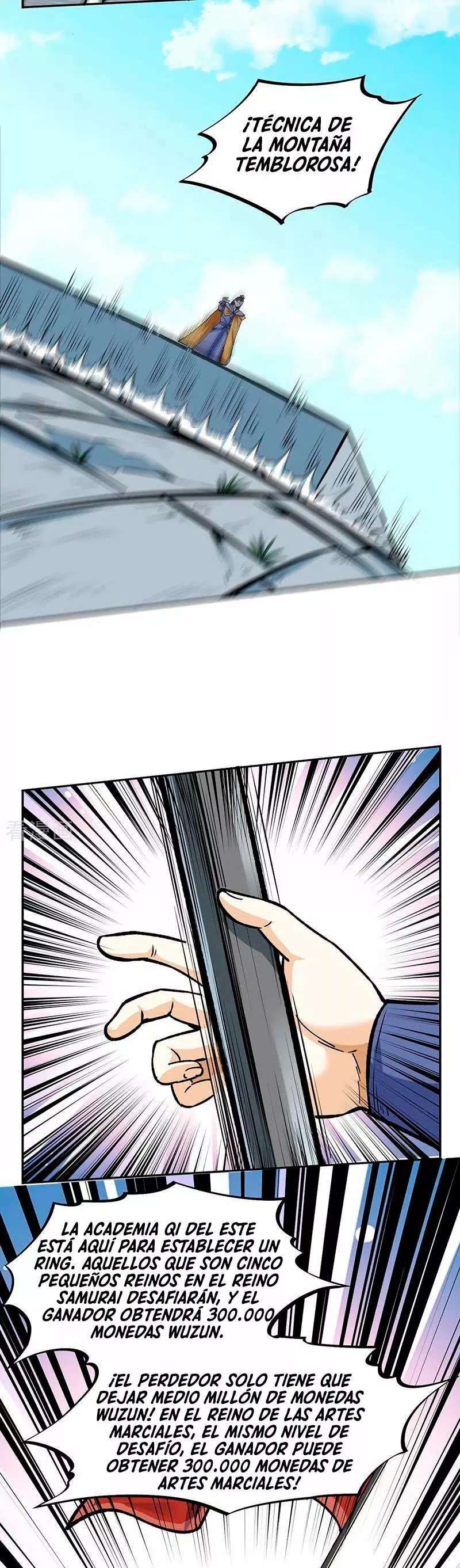 Capitulo 264 page 7