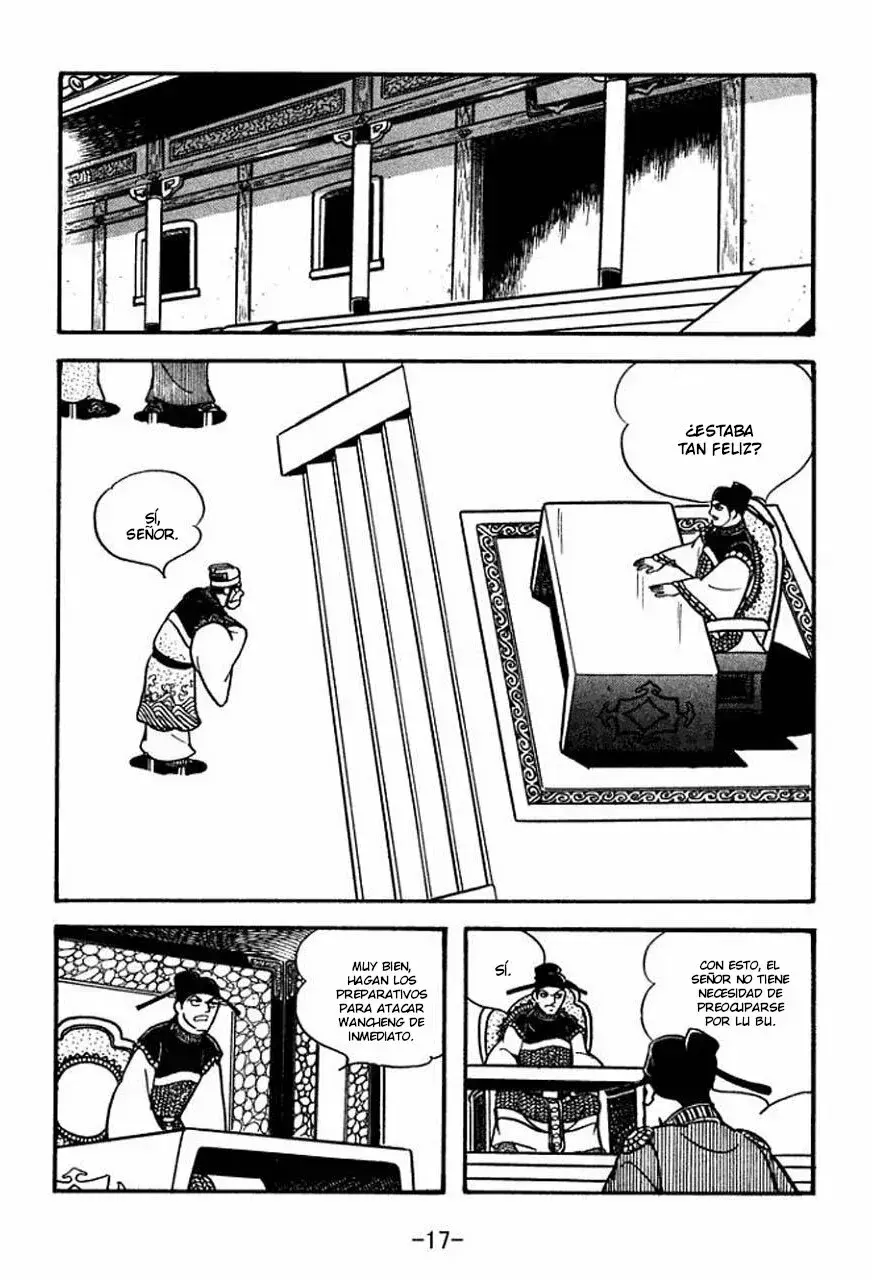 Capitulo 63 page 14